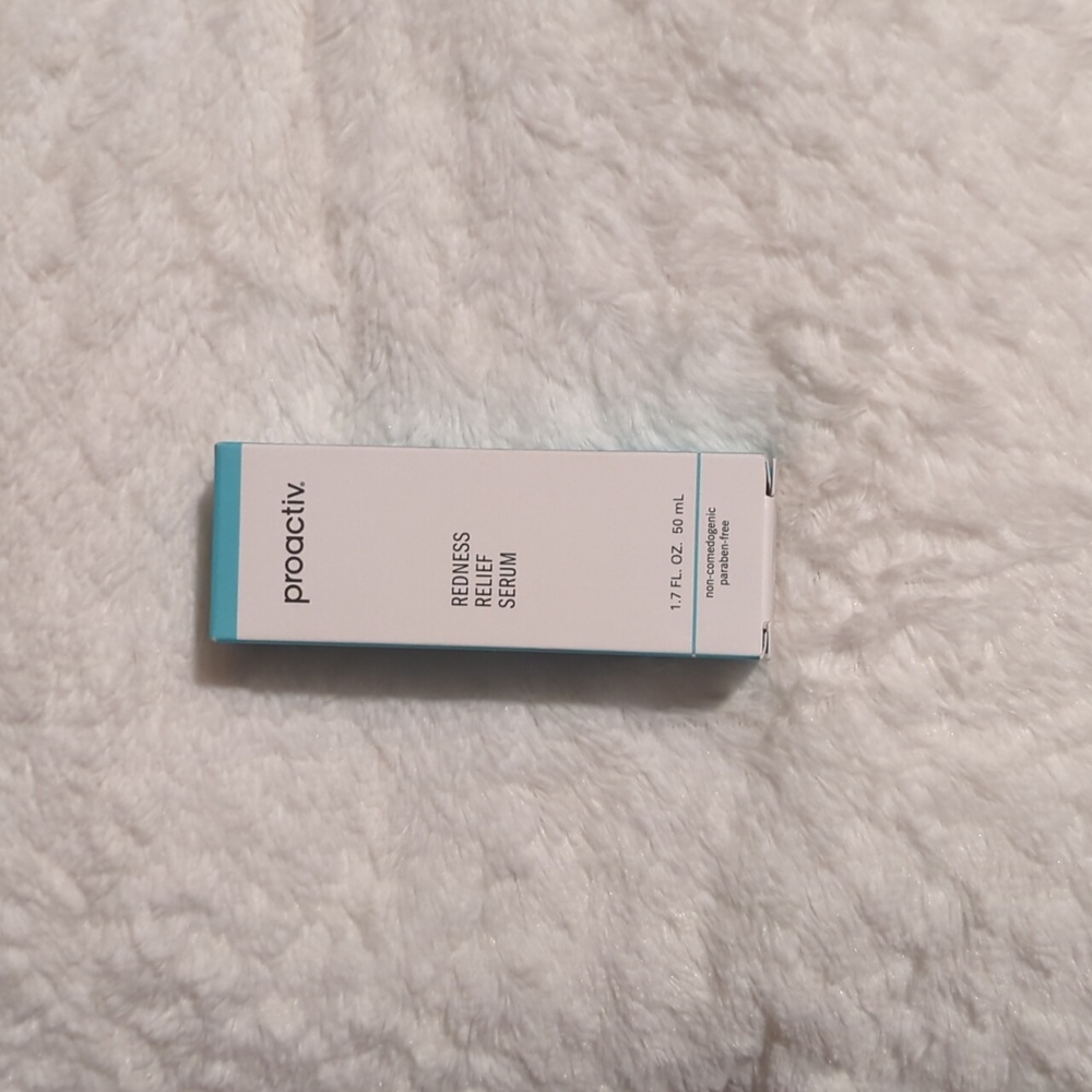Proactive Redness Relief Serum